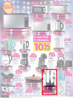 Game : Beat That Price (25 Oct - 7 Nov 2017), page 12