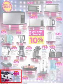 Game : Beat That Price (25 Oct - 7 Nov 2017), page 12