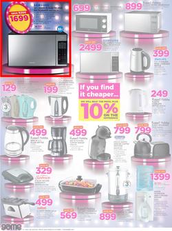 Game : Beat That Price (25 Oct - 7 Nov 2017), page 12