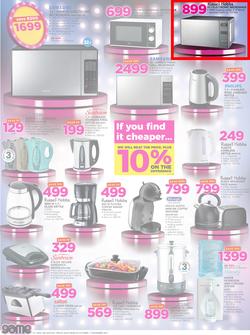 Game : Beat That Price (25 Oct - 7 Nov 2017), page 12