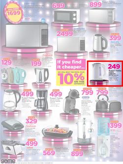 Game : Beat That Price (25 Oct - 7 Nov 2017), page 12