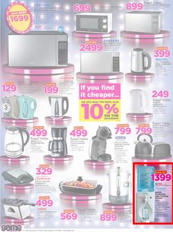 Game : Beat That Price (25 Oct - 7 Nov 2017), page 12