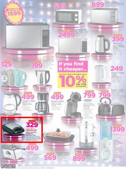 Game : Beat That Price (25 Oct - 7 Nov 2017), page 12