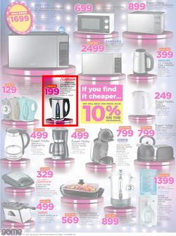 Game : Beat That Price (25 Oct - 7 Nov 2017), page 12