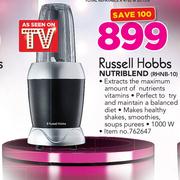 Russel Hobbs Nutriblend(RHNB-10)