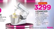 Kenwood Chef(KMC570)