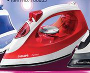 Phillips 2000W Steam Iron(GC143340)