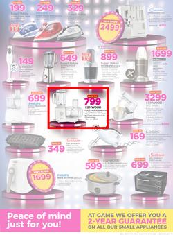 Game : Beat That Price (25 Oct - 7 Nov 2017), page 13