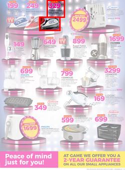 Game : Beat That Price (25 Oct - 7 Nov 2017), page 13