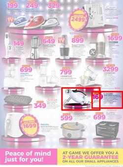 Game : Beat That Price (25 Oct - 7 Nov 2017), page 13