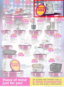 Game : Beat That Price (25 Oct - 7 Nov 2017), page 13