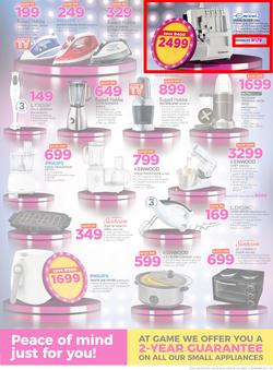 Game : Beat That Price (25 Oct - 7 Nov 2017), page 13