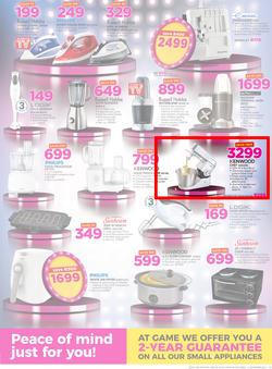 Game : Beat That Price (25 Oct - 7 Nov 2017), page 13