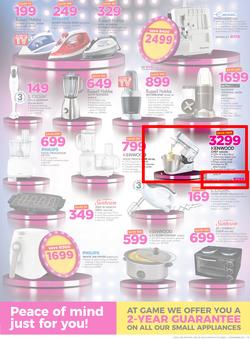 Game : Beat That Price (25 Oct - 7 Nov 2017), page 13