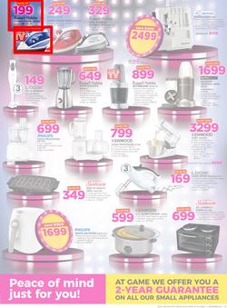 Game : Beat That Price (25 Oct - 7 Nov 2017), page 13