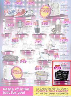Game : Beat That Price (25 Oct - 7 Nov 2017), page 13