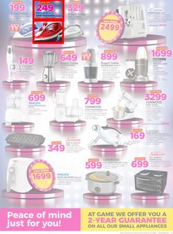 Game : Beat That Price (25 Oct - 7 Nov 2017), page 13