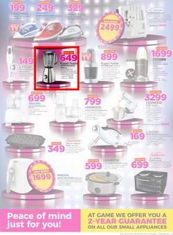 Game : Beat That Price (25 Oct - 7 Nov 2017), page 13