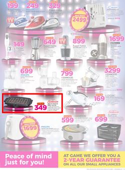 Game : Beat That Price (25 Oct - 7 Nov 2017), page 13