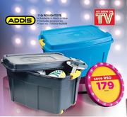 Addis 110Ltr Roughtote-Each
