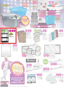 Game : Beat That Price (25 Oct - 7 Nov 2017), page 17