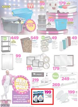 Game : Beat That Price (25 Oct - 7 Nov 2017), page 17