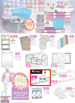 Game : Beat That Price (25 Oct - 7 Nov 2017), page 17