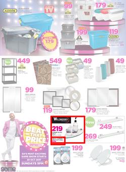 Game : Beat That Price (25 Oct - 7 Nov 2017), page 17