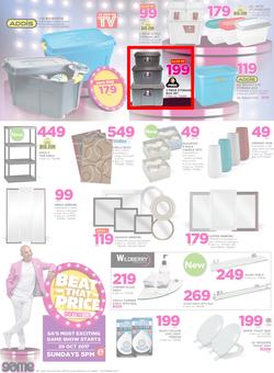 Game : Beat That Price (25 Oct - 7 Nov 2017), page 17