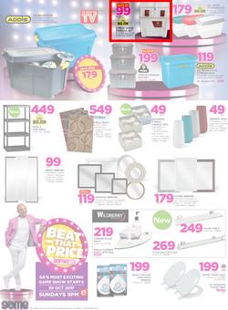 Game : Beat That Price (25 Oct - 7 Nov 2017), page 17