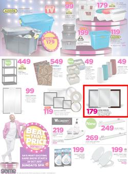 Game : Beat That Price (25 Oct - 7 Nov 2017), page 17