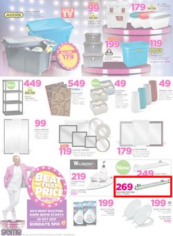 Game : Beat That Price (25 Oct - 7 Nov 2017), page 17