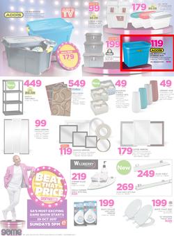 Game : Beat That Price (25 Oct - 7 Nov 2017), page 17