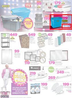 Game : Beat That Price (25 Oct - 7 Nov 2017), page 17