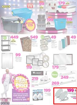 Game : Beat That Price (25 Oct - 7 Nov 2017), page 17
