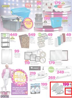Game : Beat That Price (25 Oct - 7 Nov 2017), page 17