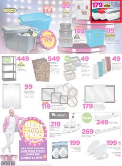 Game : Beat That Price (25 Oct - 7 Nov 2017), page 17