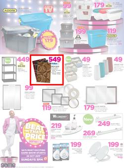 Game : Beat That Price (25 Oct - 7 Nov 2017), page 17