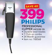 Philips Professional Clipper(HC5100 10)