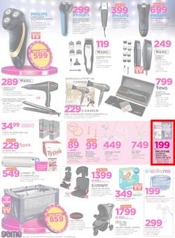 Game : Beat That Price (25 Oct - 7 Nov 2017), page 19