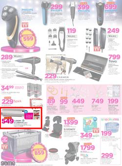 Game : Beat That Price (25 Oct - 7 Nov 2017), page 19
