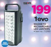 Tevo hotsell rechargeable lights