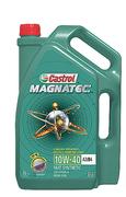 Castrol Magnatec Engine Oil-5Ltr