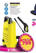 Karcher High Pressure Cleaner K1