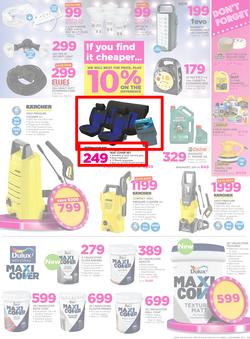 Game : Beat That Price (25 Oct - 7 Nov 2017), page 22