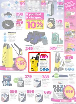 Game : Beat That Price (25 Oct - 7 Nov 2017), page 22