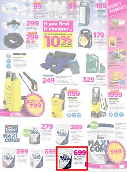 Game : Beat That Price (25 Oct - 7 Nov 2017), page 22