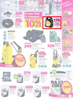 Game : Beat That Price (25 Oct - 7 Nov 2017), page 22