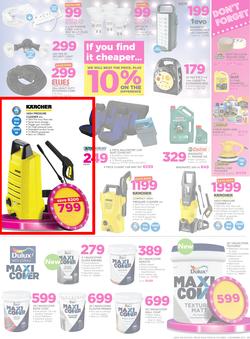 Game : Beat That Price (25 Oct - 7 Nov 2017), page 22