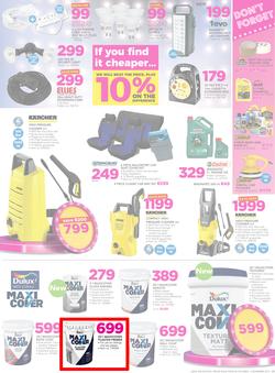 Game : Beat That Price (25 Oct - 7 Nov 2017), page 22